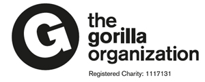 Save the Gorillas Lottery